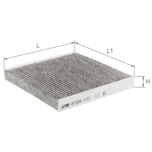 AF5066a ALPHA FILTER